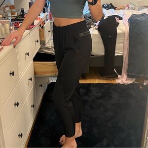 Women’s Under Armour UA Sport Woven Pants size Small